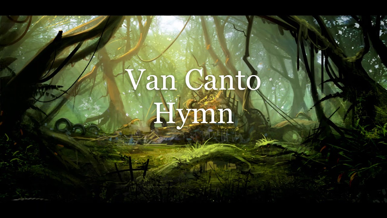 Van Canto - Hymn Nightcore