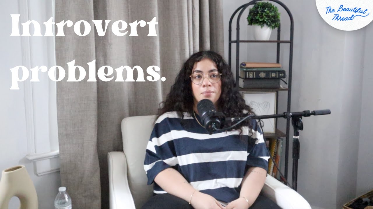 Vulnerable chat: Having trouble making friends & feeling accepted | Ephesians 1