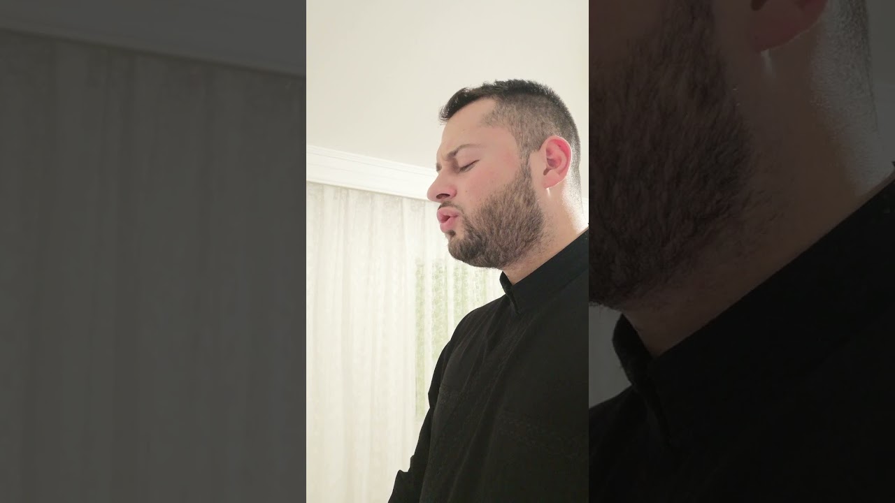 O Rugăciune către ceruri zboară