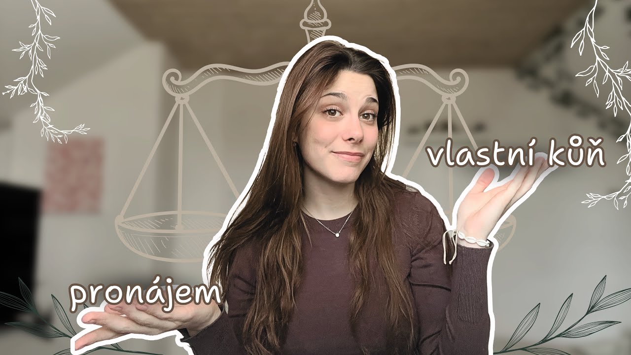 pron&aacute;jem X vlastn&iacute; kůň?🤷🏽&zwj;♀️ // jak si vybrat, moje zku&scaron;enosti🐎
