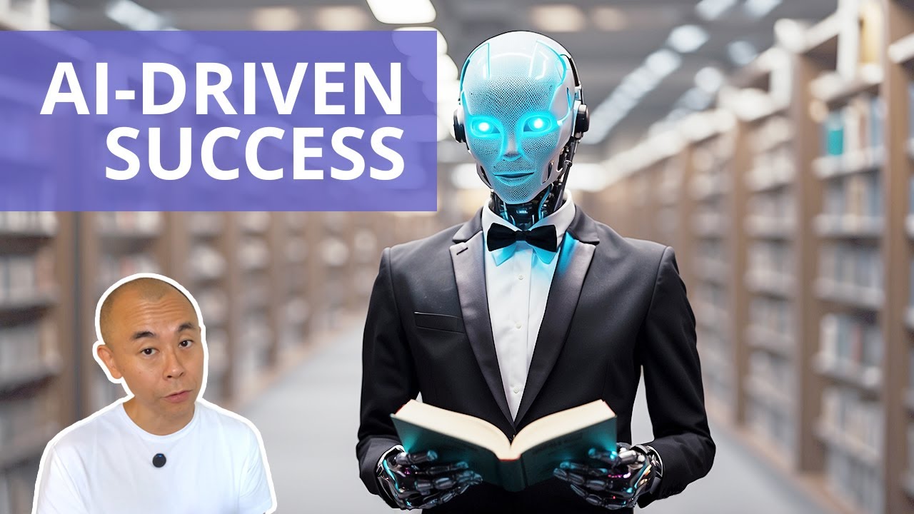 How AI is creating a new class of wealthy people | Hello! Seiiti Arata 398