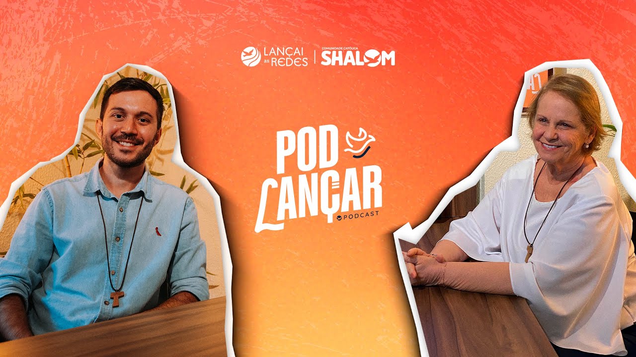 EMMIR NOGUEIRA - POD LANÇAR #3