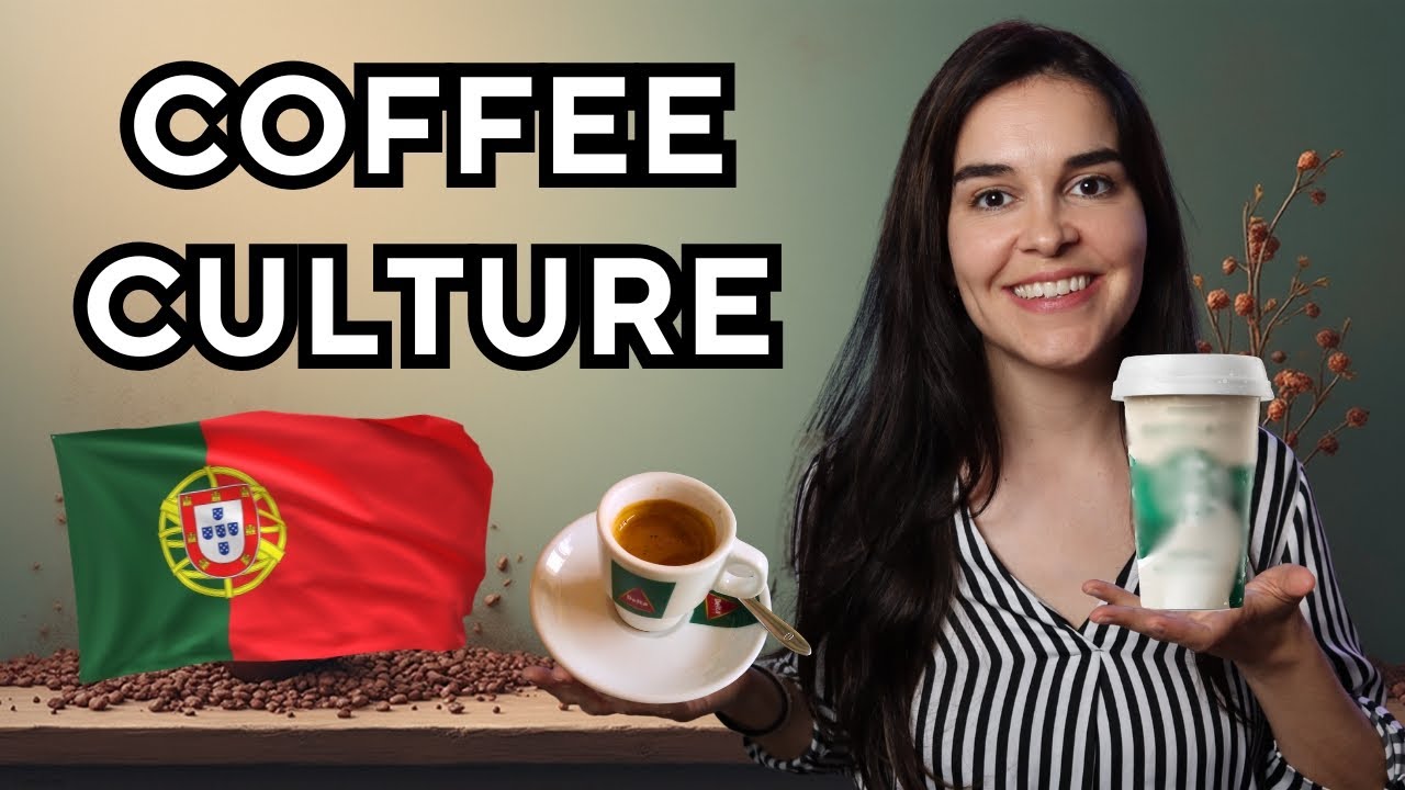 Don’t Order Coffee in Portugal Until You Watch This!