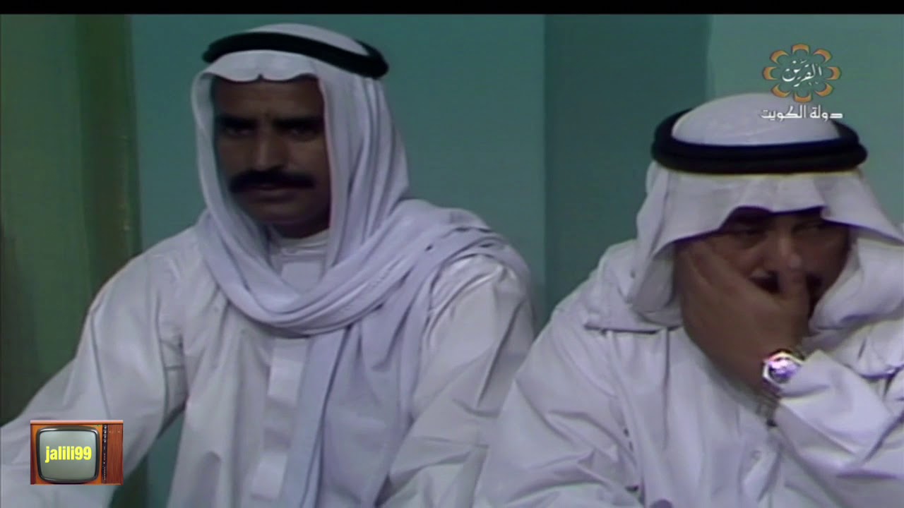 HD 🇰🇼 برنامج ديوانية شعراء النبط 26 تقديم طلال السعيد