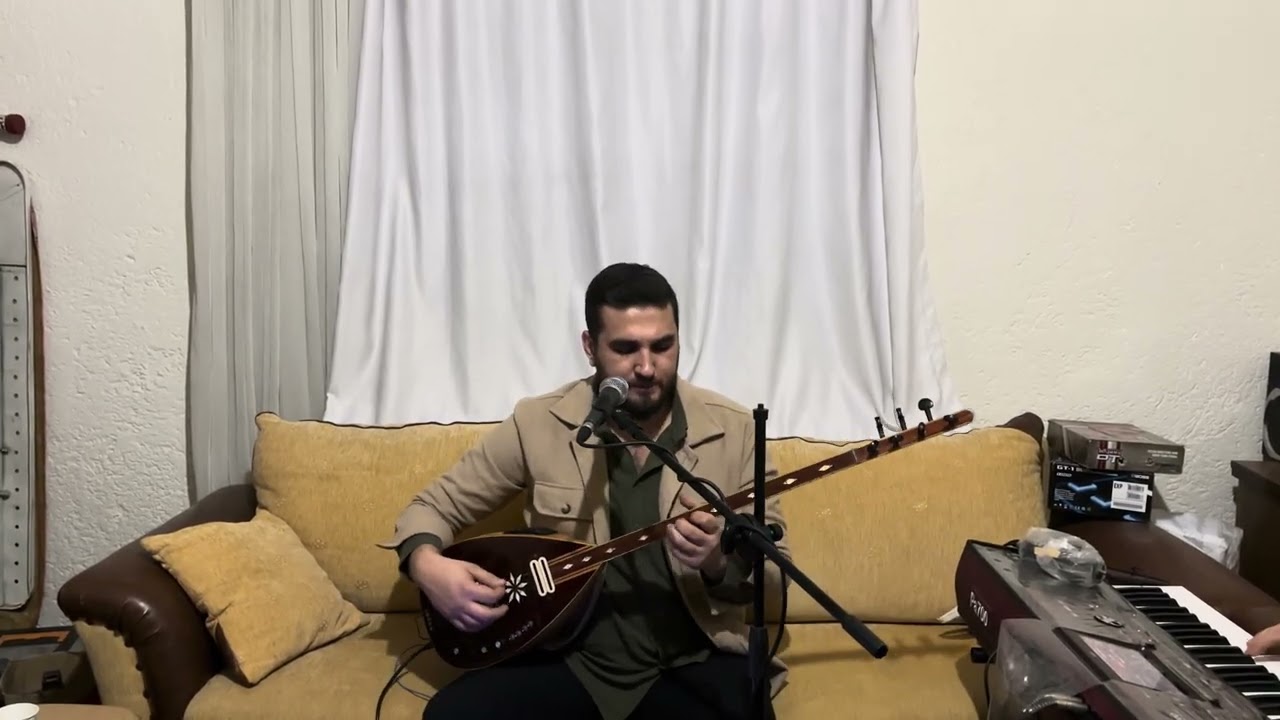 Hasan Ersarı - Şansıma