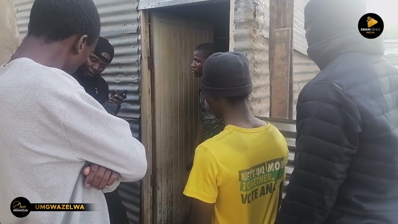UMGWAZELWA EP 52 | Full STORE | UTH WAMU BONAH OMUNYE WABANT ABAMUBAMBA INKUNZI NGEM 🔪🔪