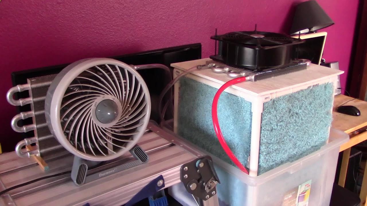 DIY 