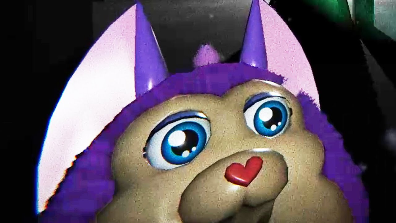 ШЕДЕВР, О КОТОРОМ ТЫ ЗАБЫЛ ➲ Tattletail