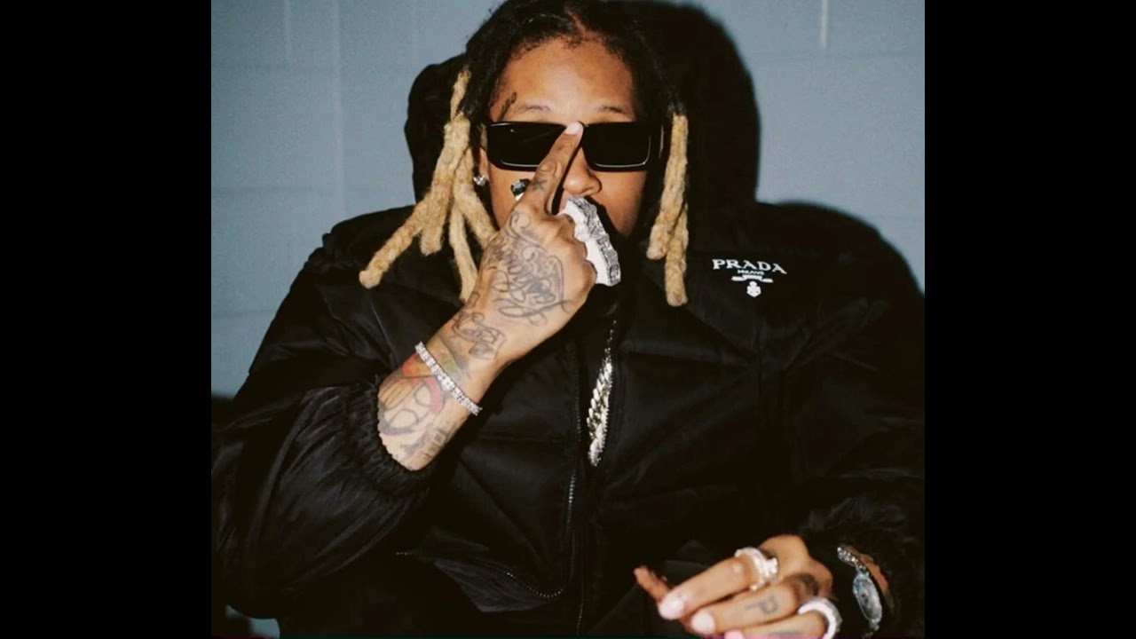lil durk type beat (almost healed) [free]