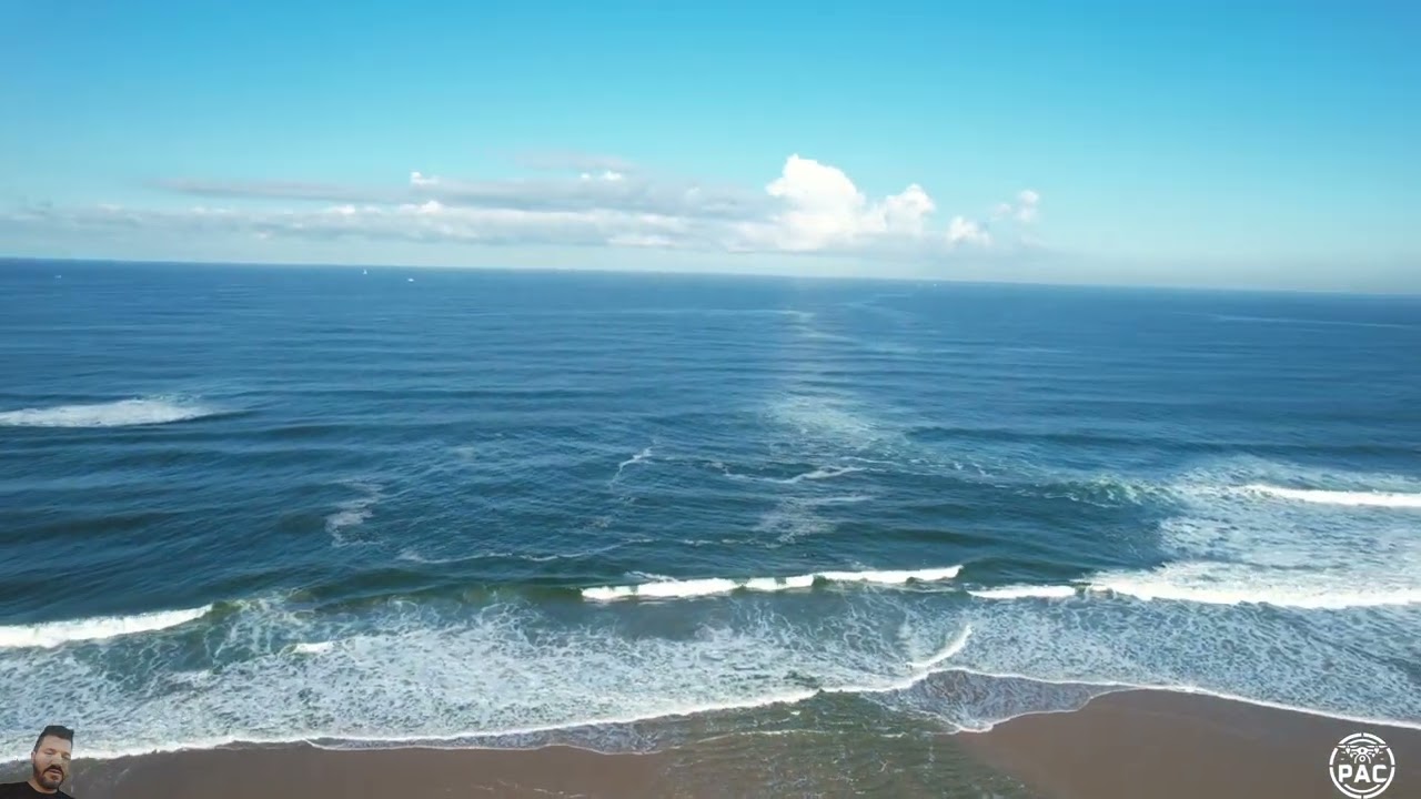 Praia de Leça da Palmeira