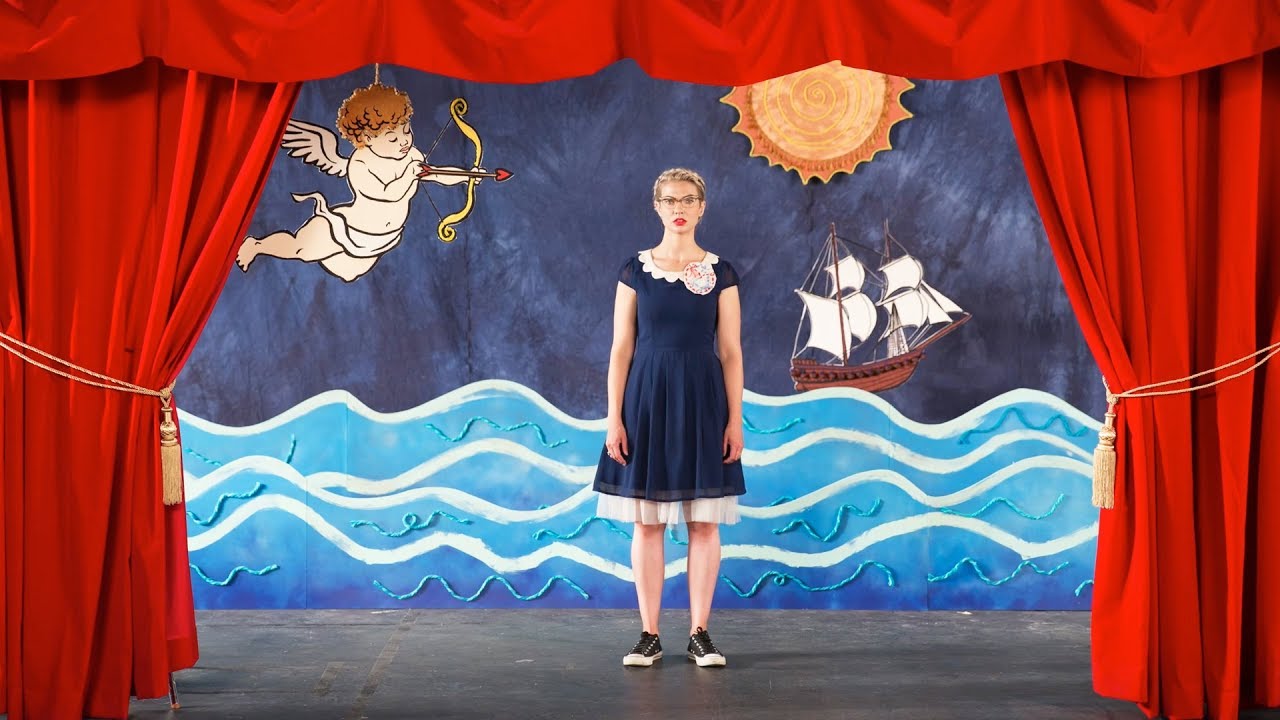 Mindy Gledhill - Oh No! (Official Video)