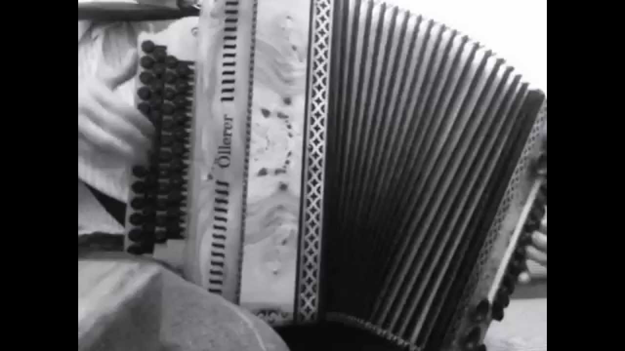 Bei da Herta, Steirische Harmonika