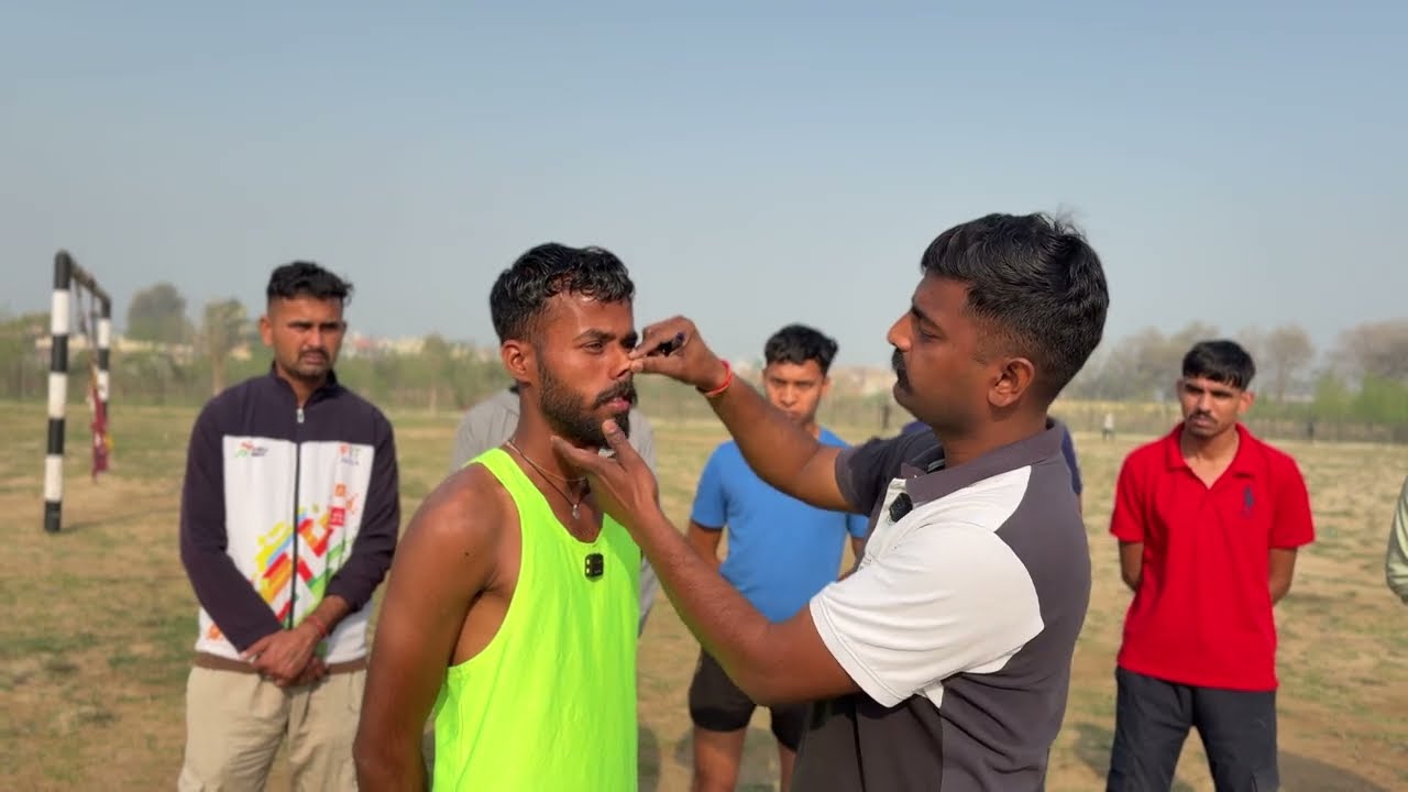 👉 Agniveer Army Medical Test 2026 | 90% Candidates Yahi Reject Ho Jate Hain 😱