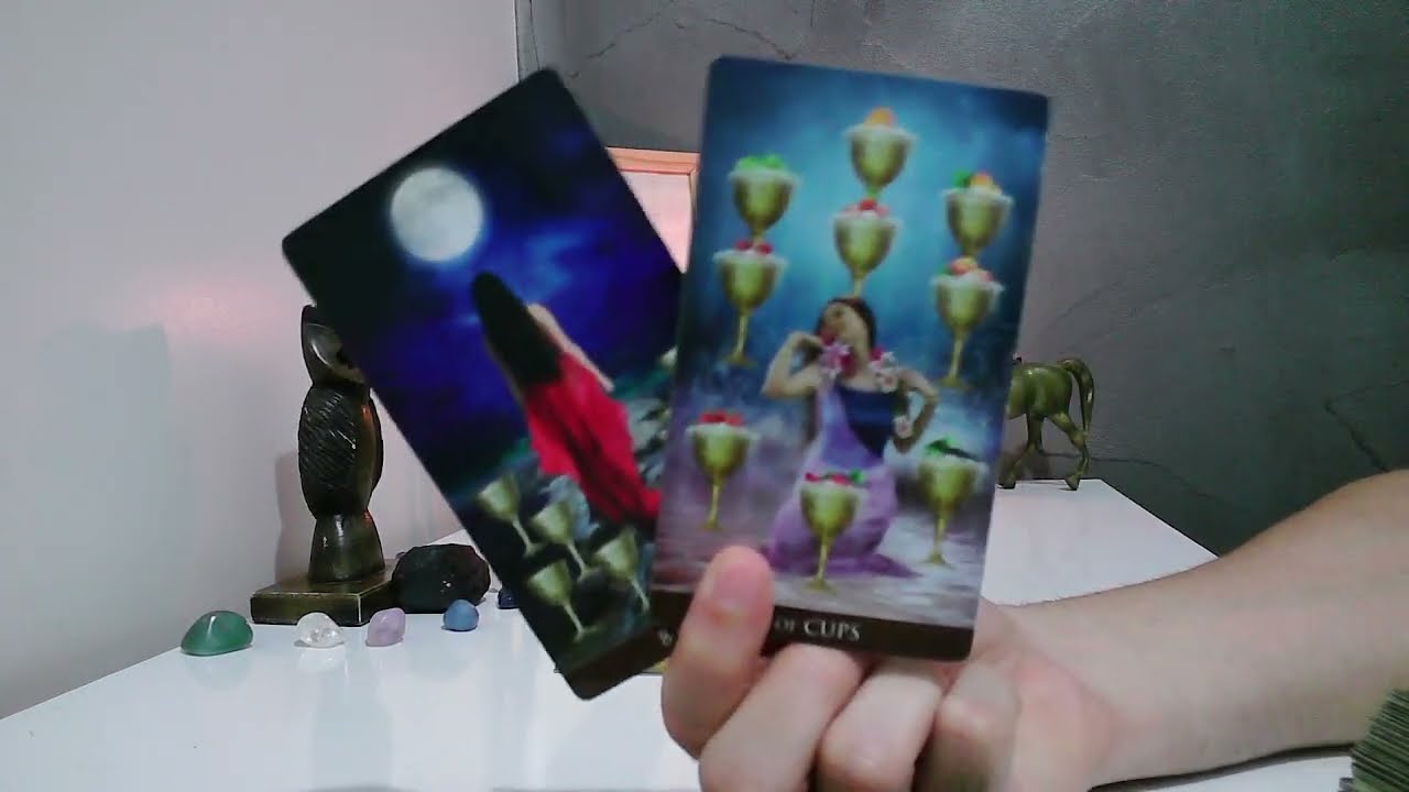 TOURO♉AMOR | DEUS VAI TE CONECTAR COM ESSE ALGUÉM | VAI MUDAR A SUA VIDA❤️