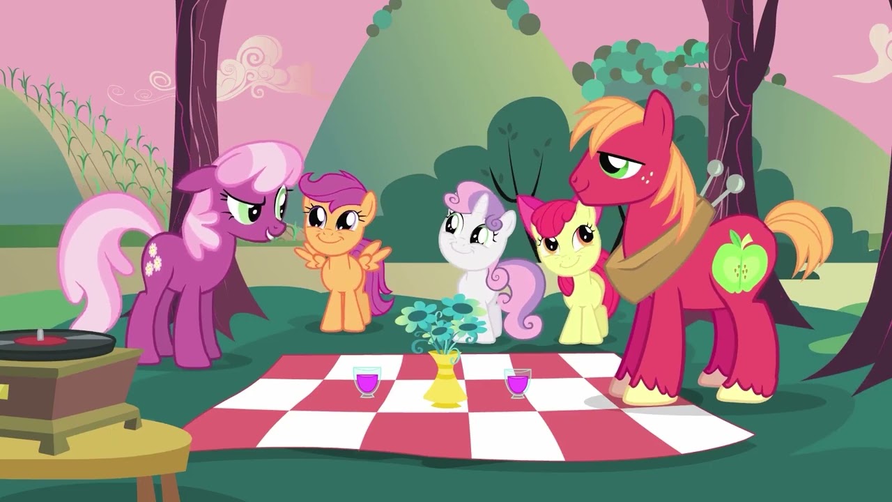 Hearts and Hooves Day | COMPILATION | My Little Pony: Friendship Is Magic Season 2