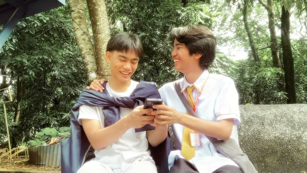 Oral com - short film