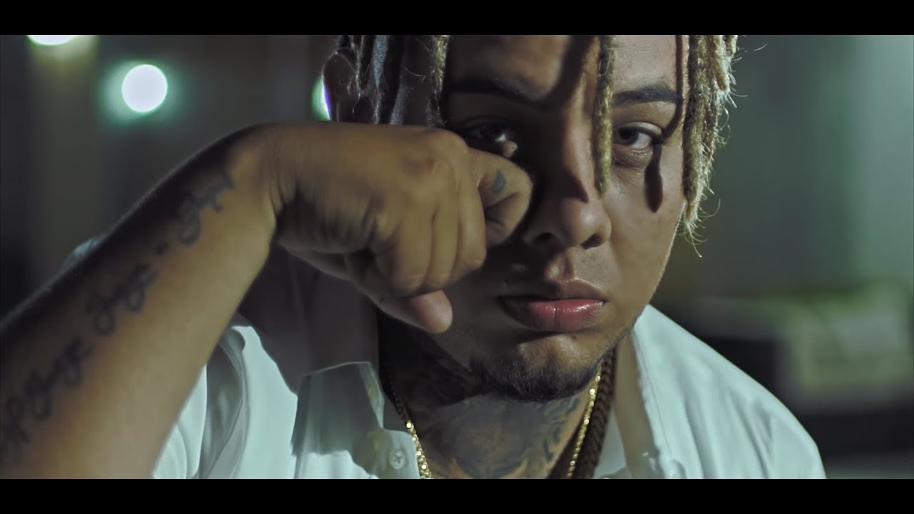 Brincar - Ator Untela x Young Eiby | Video Oficial