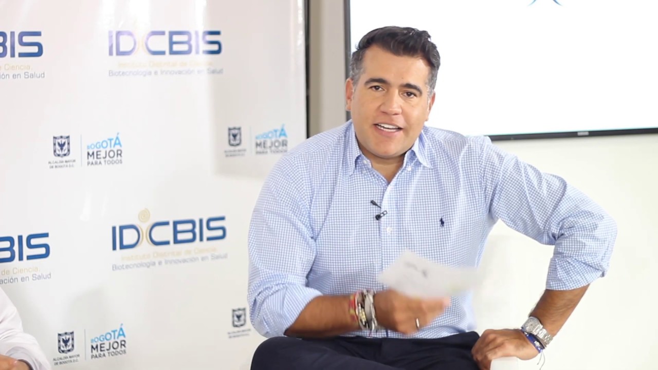 &iquest;Qu&eacute; es DarC&eacute;lulas? - IDCBIS