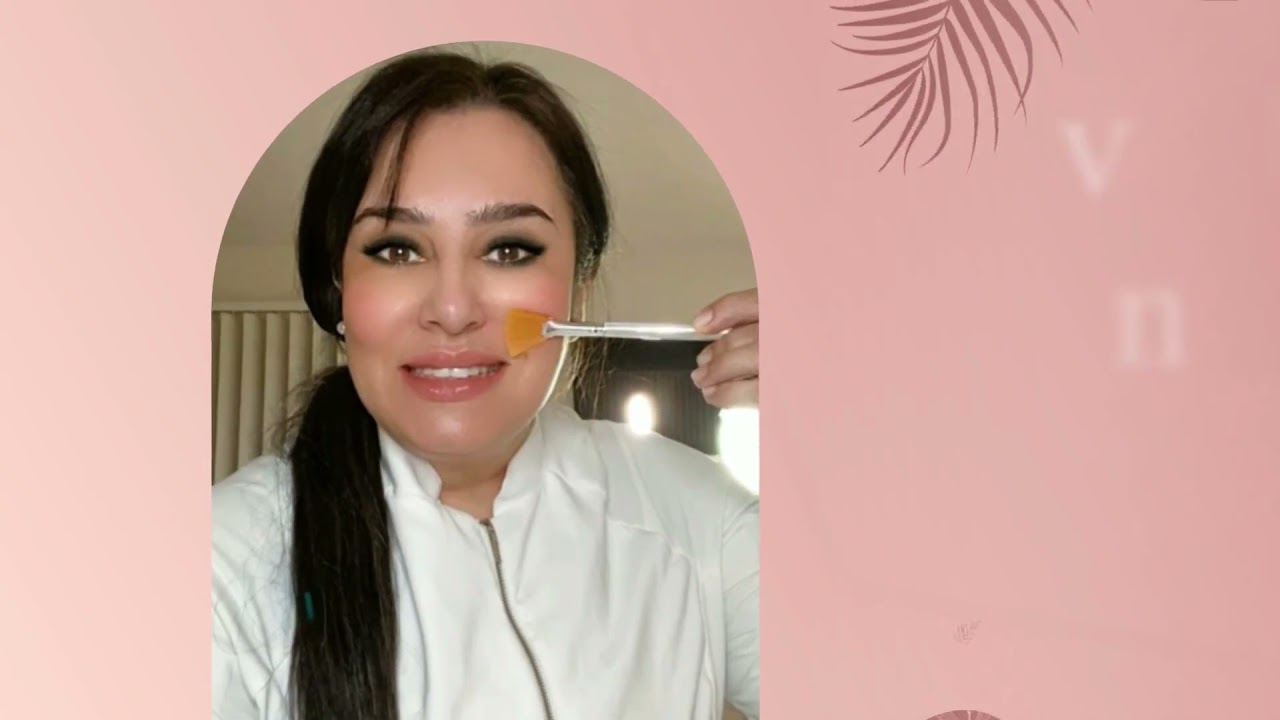 RENATA VYANNA - RV MED SPA /Est&eacute;tica Milenar