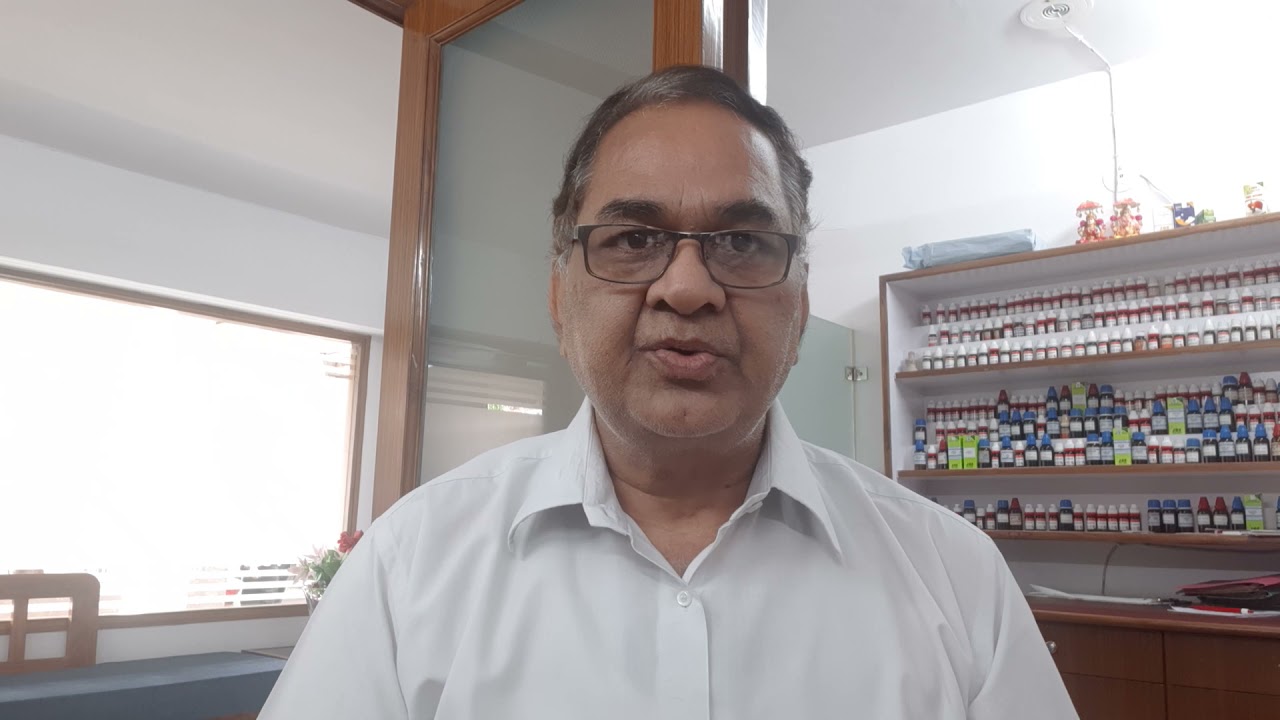 Marasmus, its symptoms, reasons and treatment with homeopathy