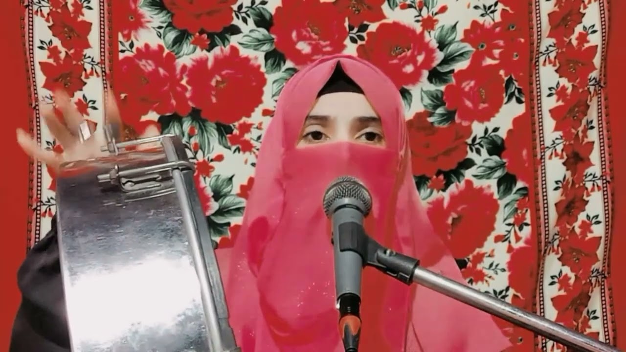 Tery Kun Ki Baat Mola || Hamdosana || New Heart Touching Haamd 2026