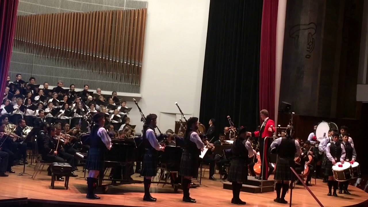 La Música y la Gran Guerra 1914-1918