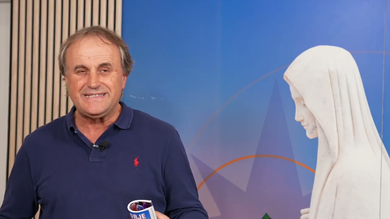 Vor 25 Jahren ging Pater Slavko in den Himmel &ndash; Zeugnis von Dr. Maximilian Domej