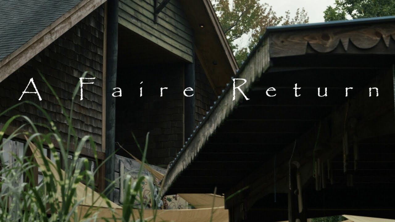 A Faire Return | Lumix GH7