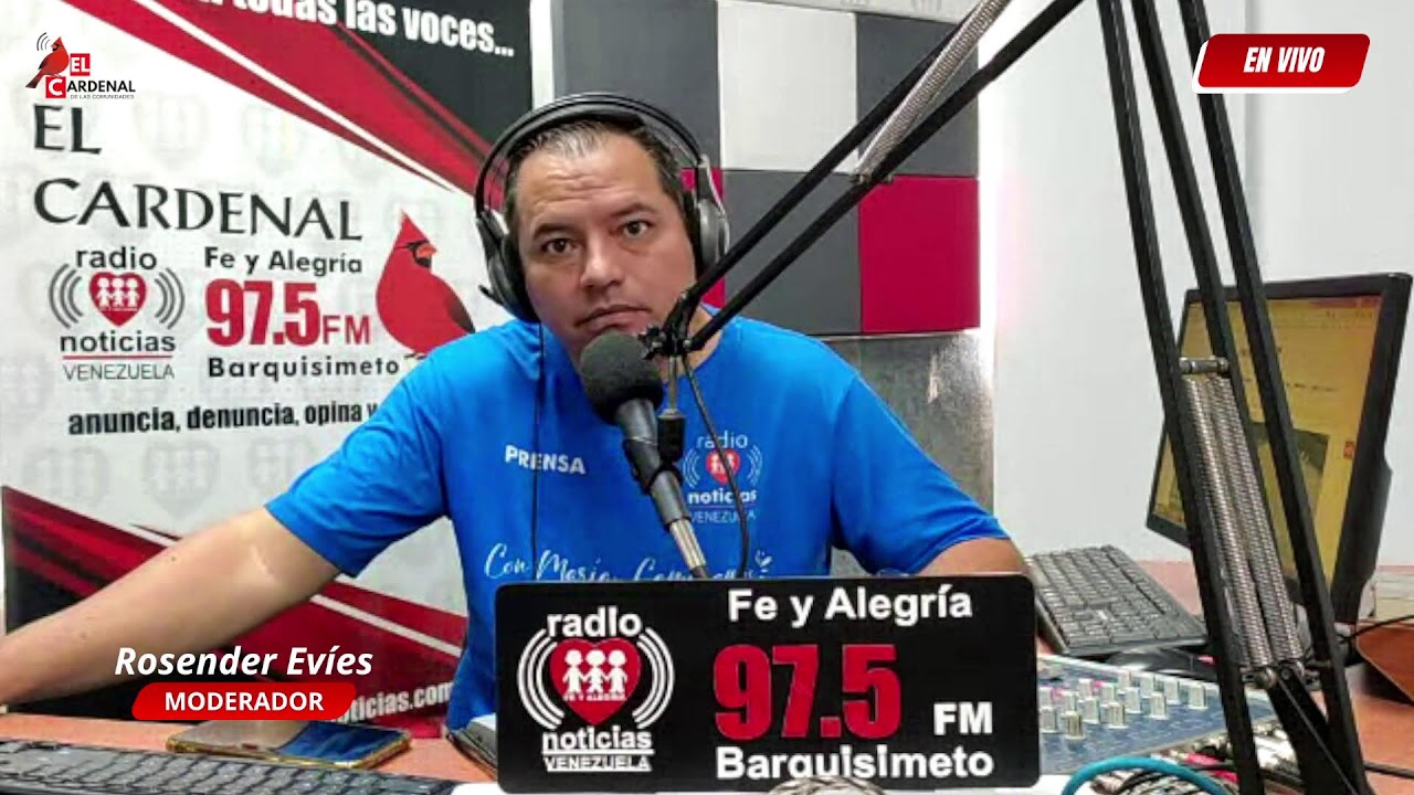 EL CARDENAL DE LAS COMUNIDADES - LUNES 02 DE MARZO 2026