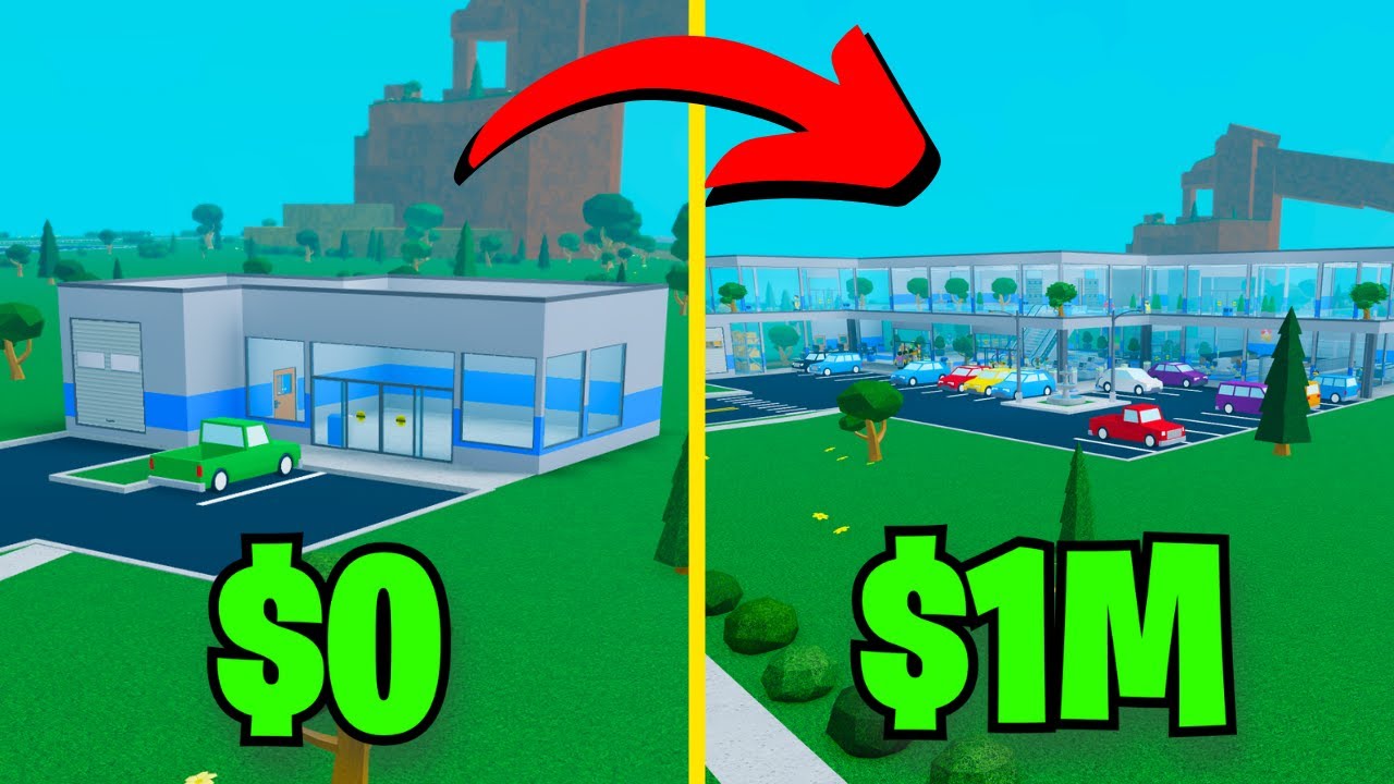 Как быстро я смогу заработать 1 миллион в Retail Tycoon 2? | Roblox