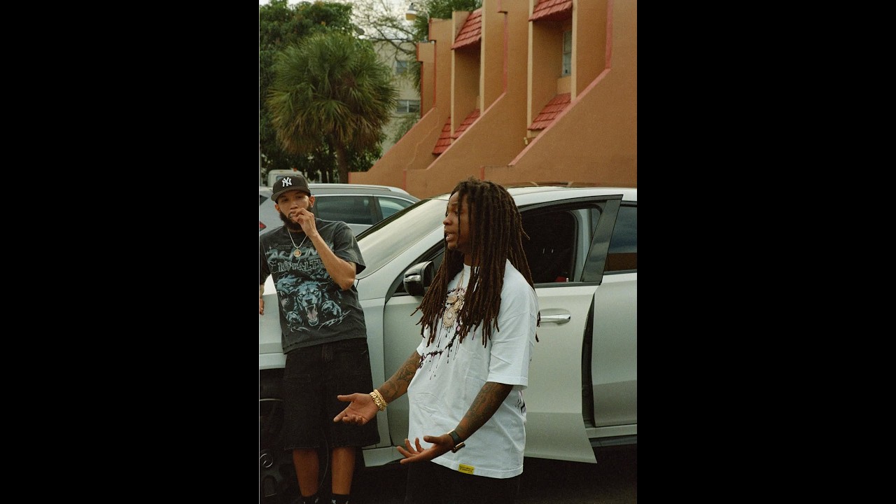 (FREE) Hurricane Wisdom Sample Type Beat - 