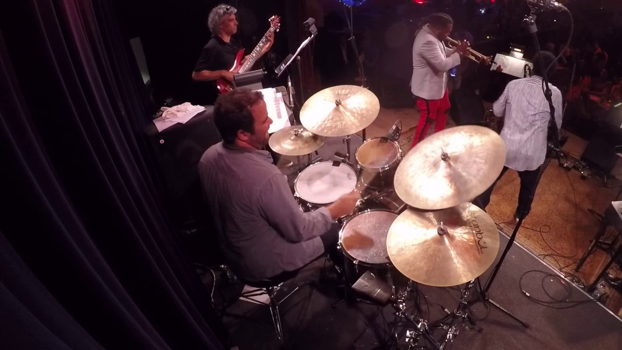 Dennis Rollins