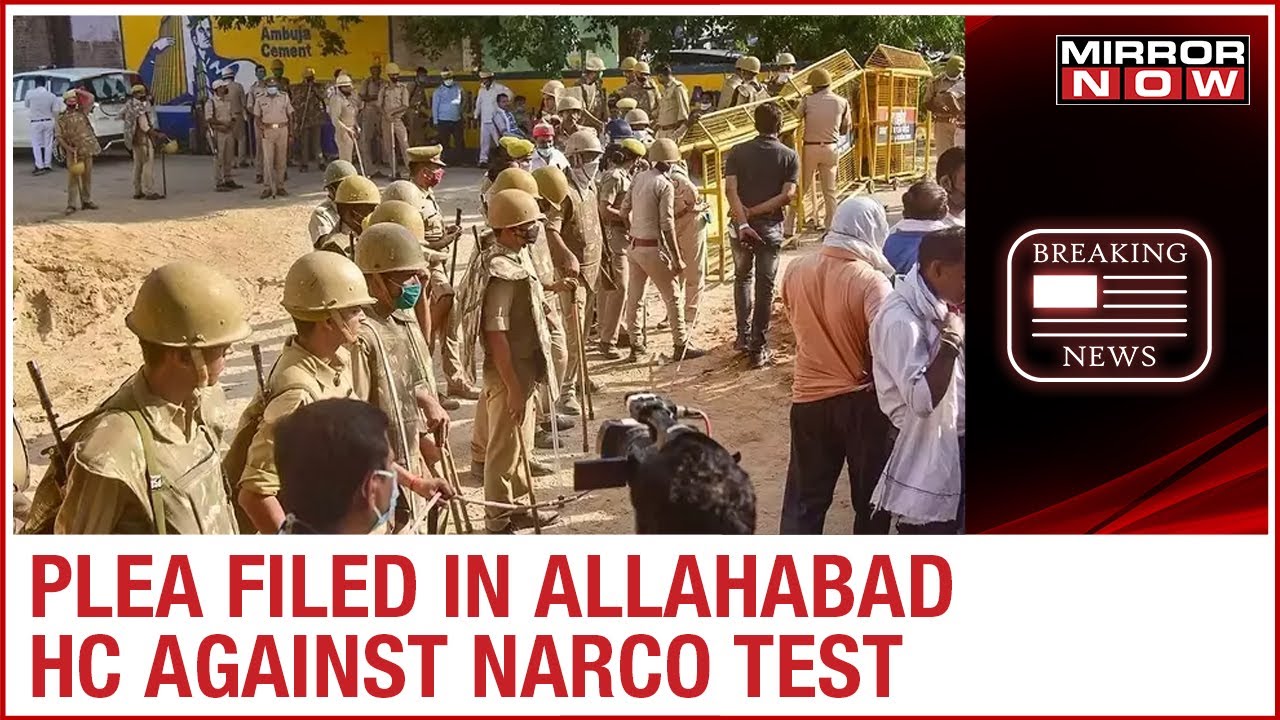 Hathras Horror: Plea filed in Allahabad High Court seeks stay on narco test on victim's family