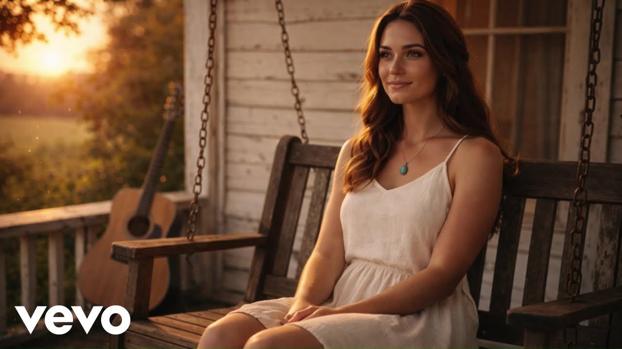 Dakota Rayne - Front Porch Truths (Official Music Video)