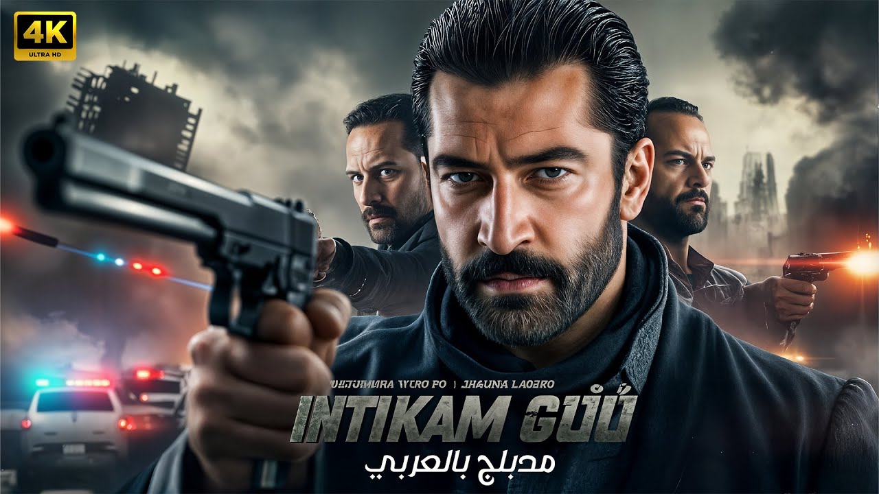 Kenan İmirzalıoğlu | Yeni film Aksiyon Full HD