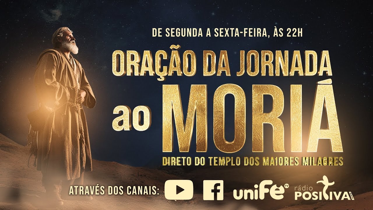 Clamor 28 Junho
