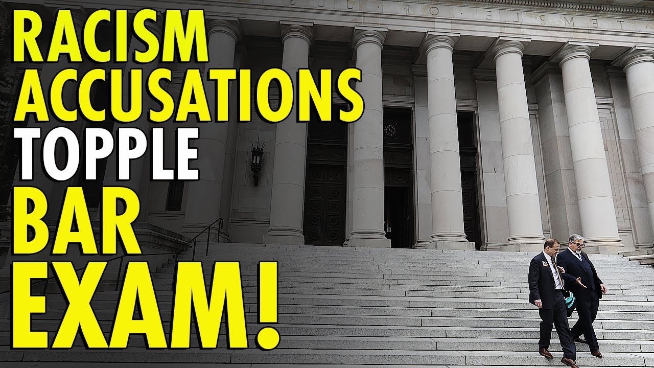 Washington Supreme Court Decides: Ditching the Bar Exam for Inclusivity, Cites Racial Bias Concerns