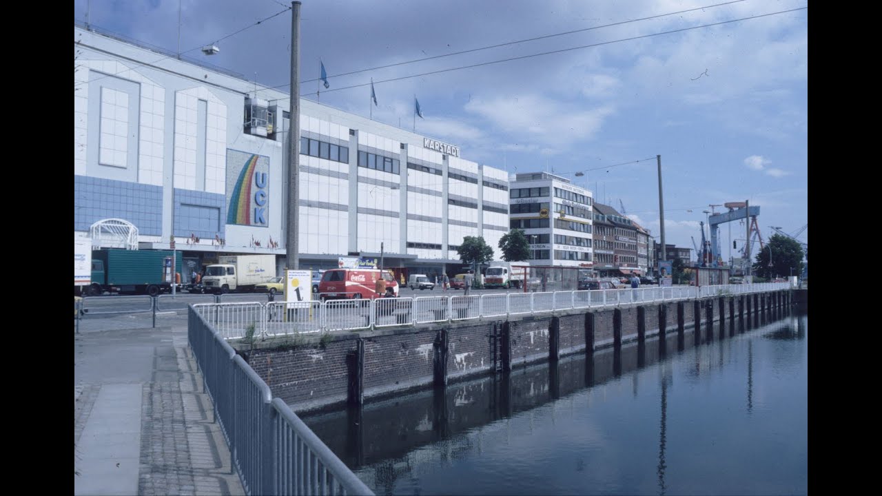 Kiel ● 1985-1989