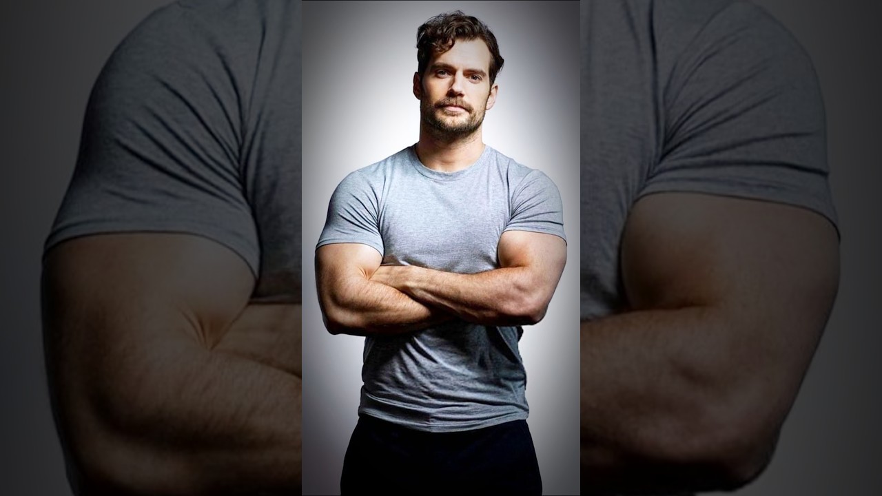 The actual reason Henry Cavill refused to play the Witcher again