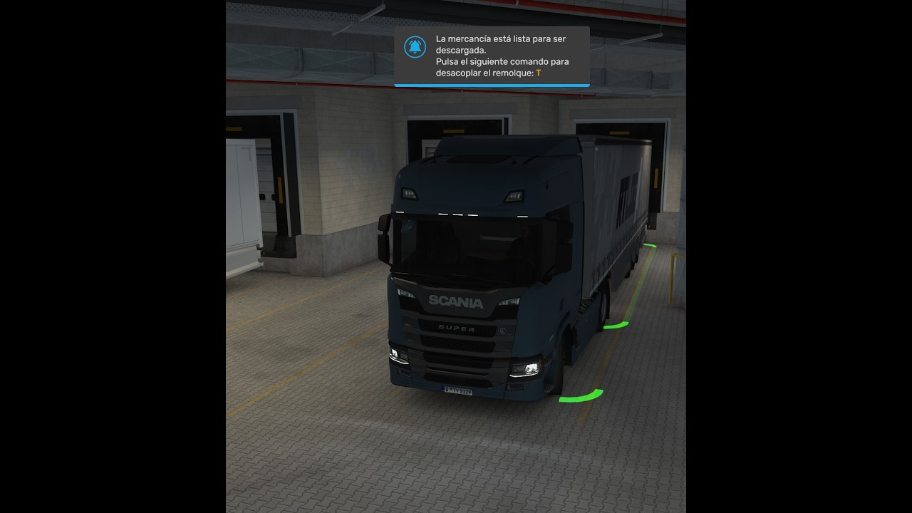 euro truck simulator 2 promods europe