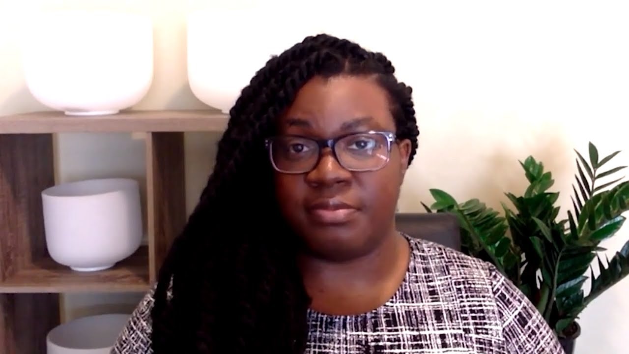 The Missing Link to Black Women's Reproductive Health | Bianca Owens | TEDxVCU