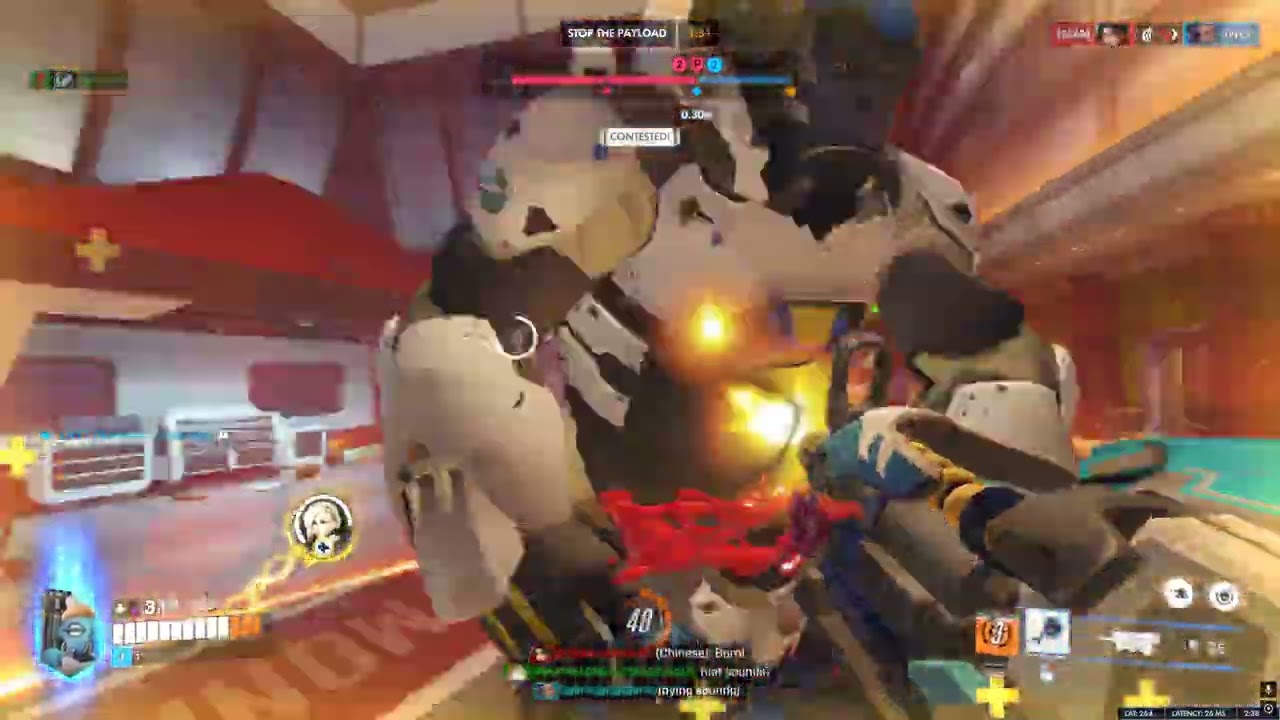 bastion on bond