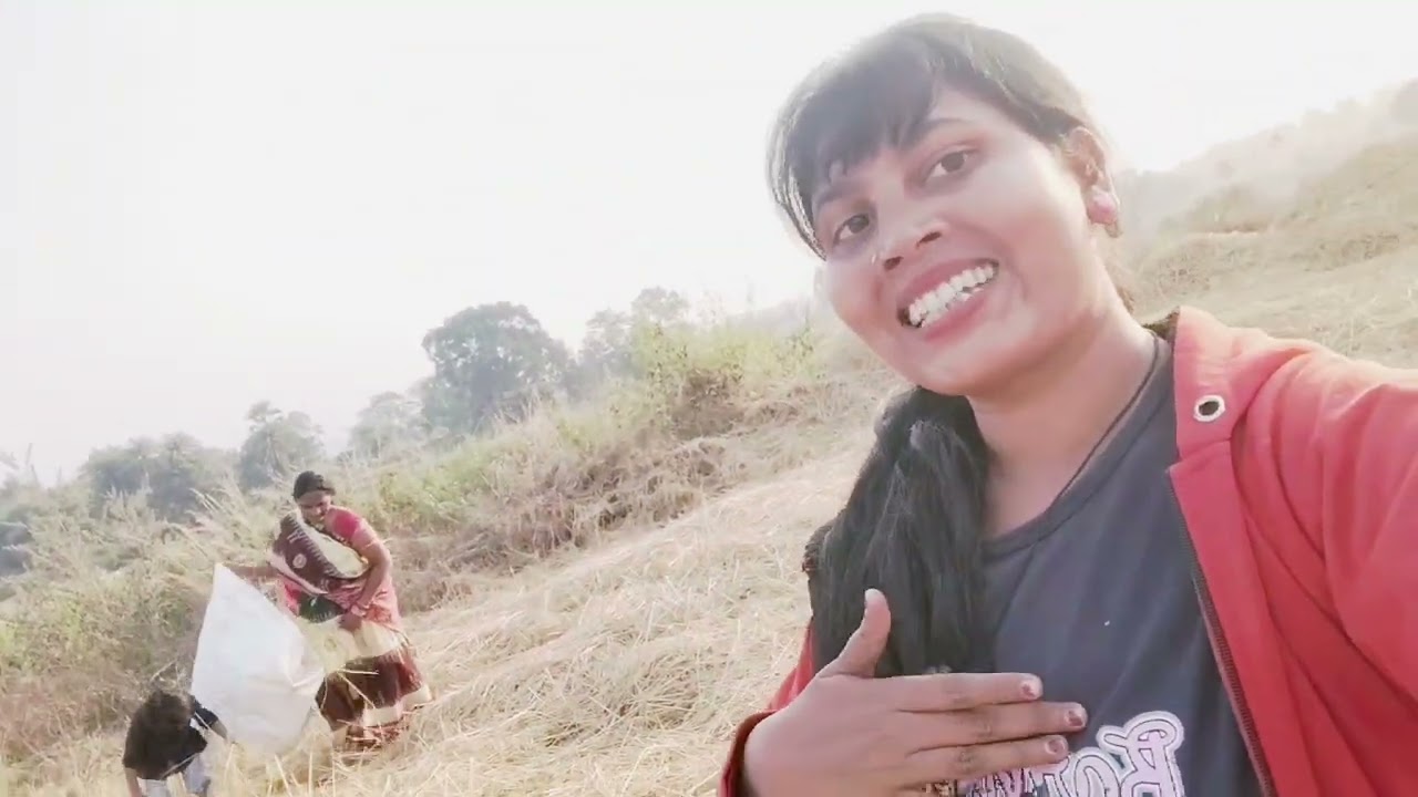 Kana karuchha go Maa 🥰#funny 