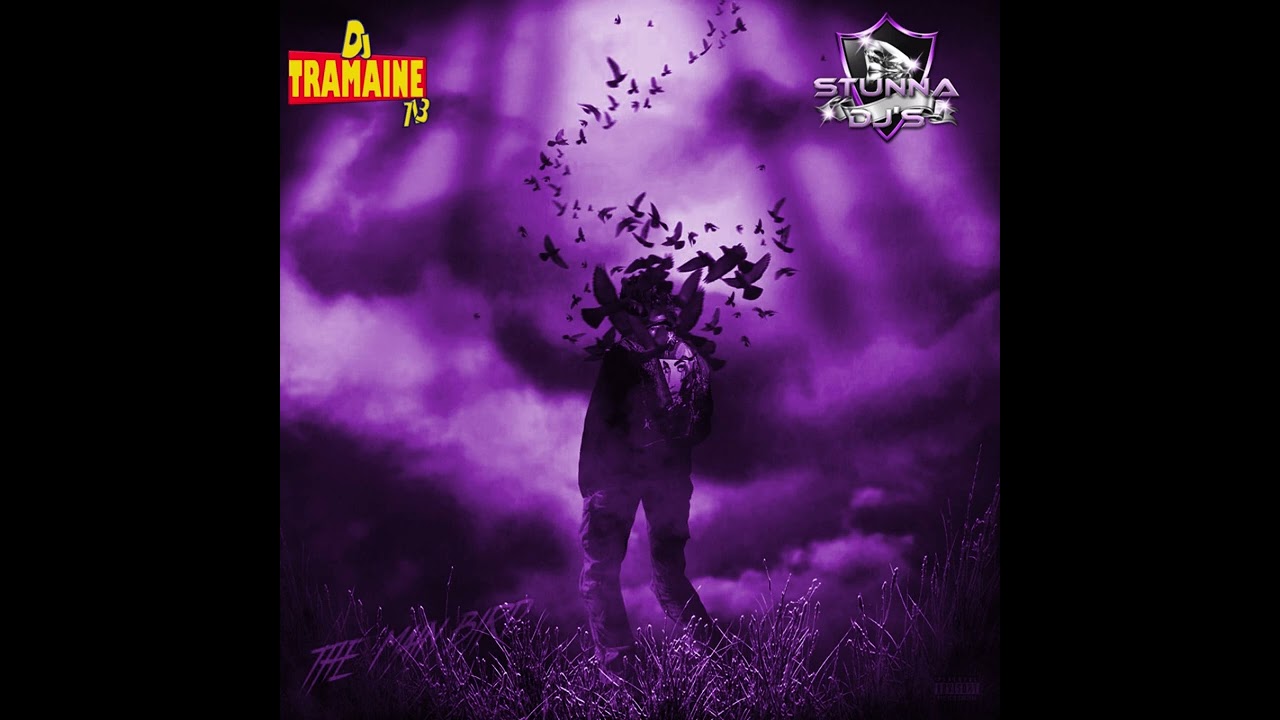 NoCap- Rich And Dangerous (Chopped & Slowed By DJ Tramaine713)