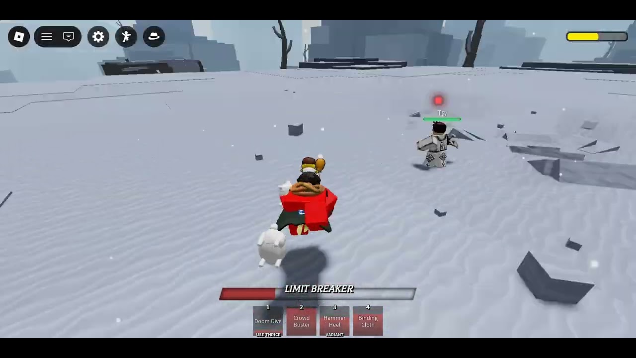 tsb clip 7