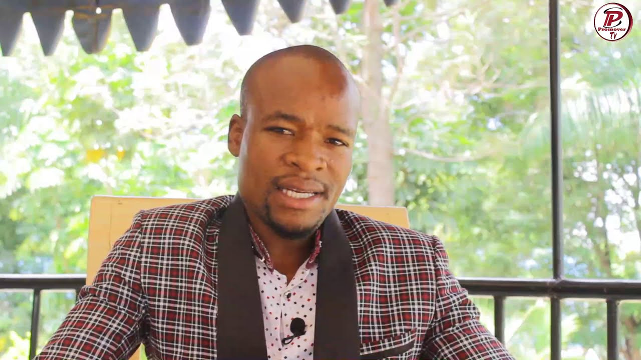 Part 1a_SINTOSAHAU NILIVYONUSURIKA KUTOLEWA KAFARA MGODINI || Ushuhuda wa kweli wa kijana Daudi