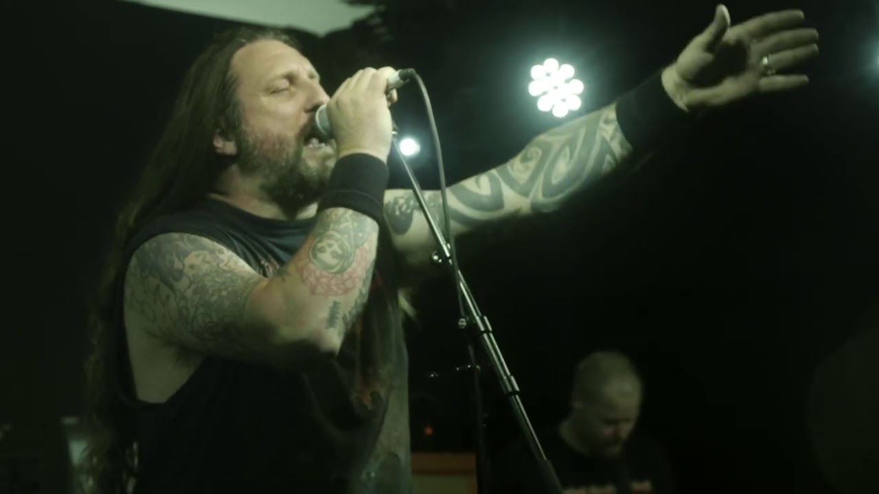ORANGE GOBLIN - Full Set Performance - EMFA 2020