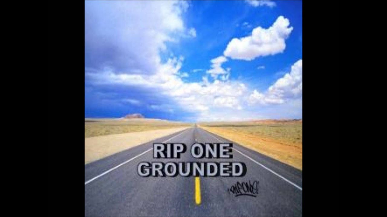 Rip One - As The World Turns ft. Blame One