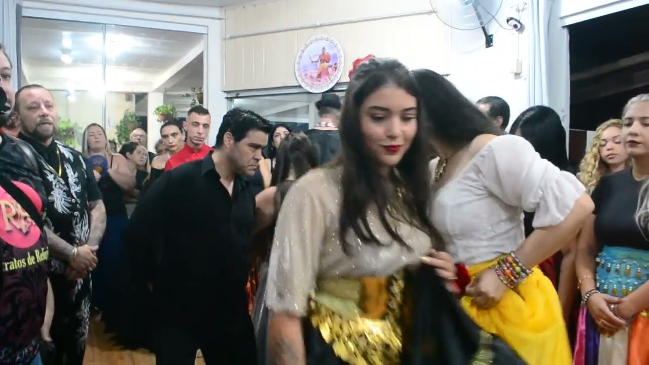 Exu cigano 7 Dalira