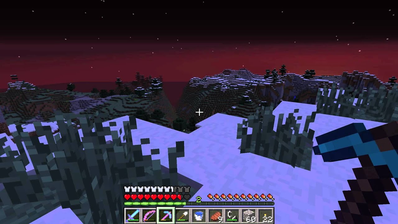 Mindcrack Ultra Hard Core - Season 14 Episode 8
